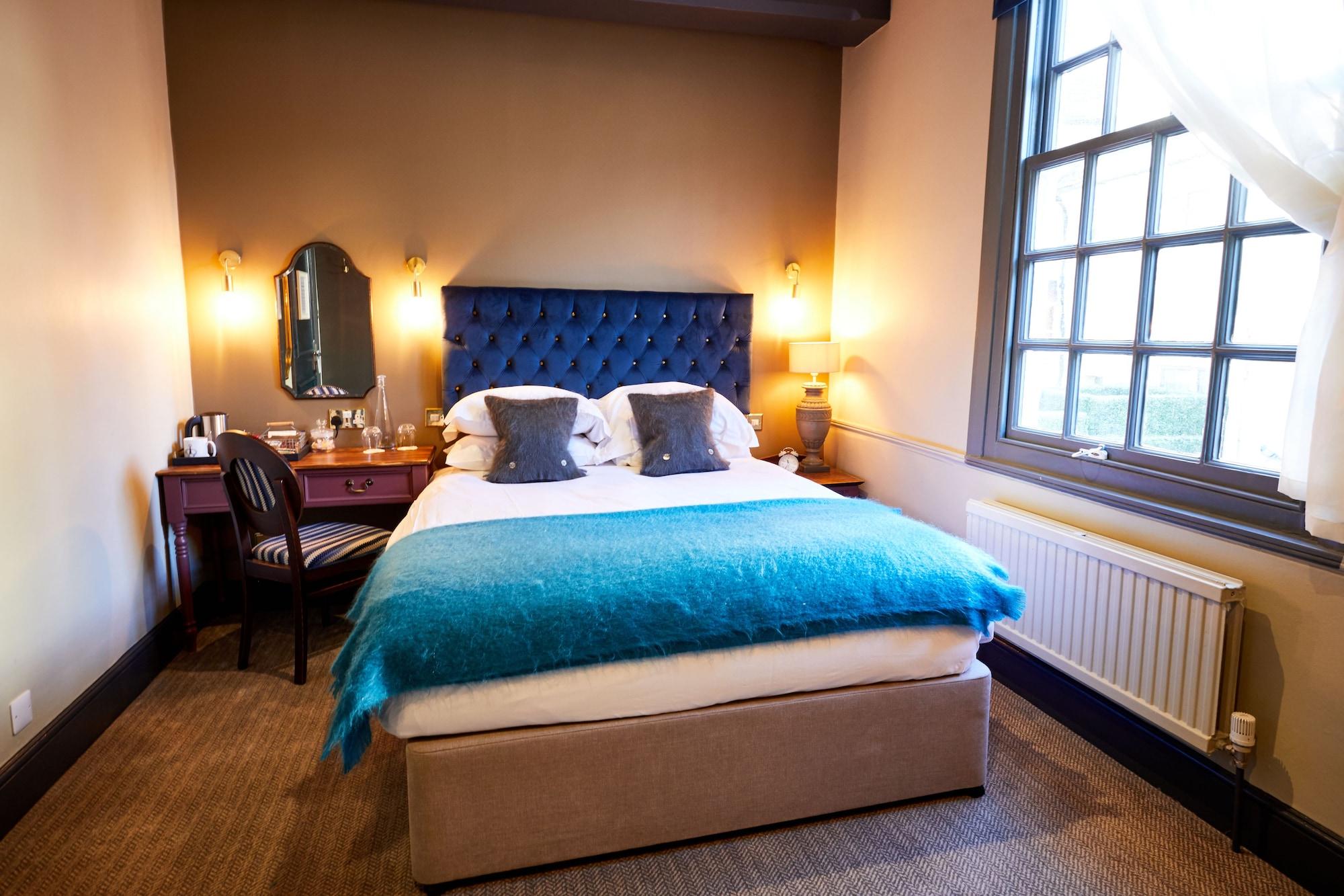 The Fleece At Cirencester Exterior foto